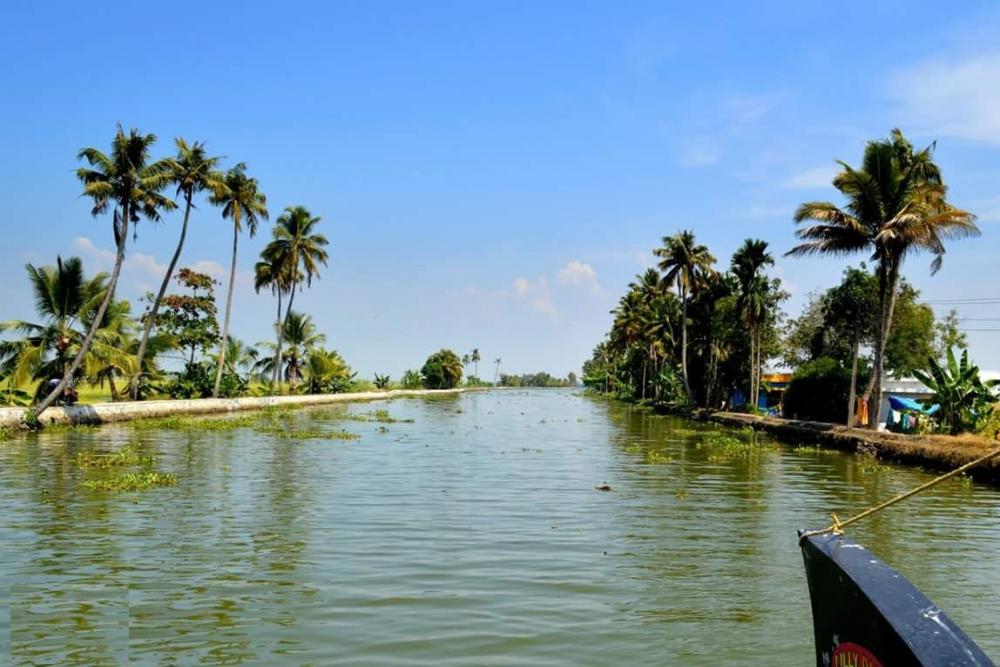 Kuttanad